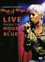 Mary J. Blige: Live from the House of Blues - J. Kevin Swain