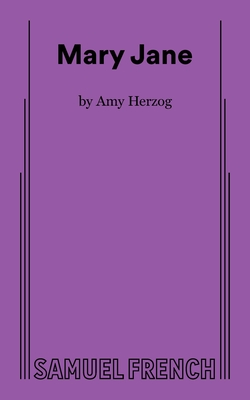 Mary Jane - Herzog, Amy