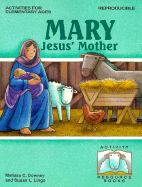 Mary, Jesus's Mother