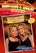 Mary-Kate & Ashley Starring in #3: School Dance Party - Olsen
