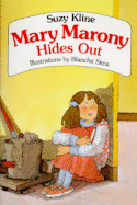 Mary Marony Hides Out - Kline, Suzy