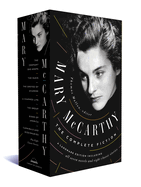 Mary McCarthy: The Complete Fiction: A Library of America Boxed Set