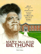 Mary McLeod Bethune