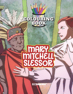 Mary Mitchell Slessor (Colouring Book)