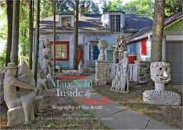 Mary Nohl: Inside & Outside