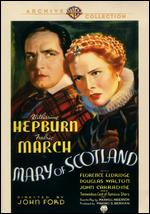Mary of Scotland - John Ford