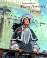 Mary Patten's Voyage