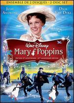 Mary Poppins [45th Anniversary Edition] [French]