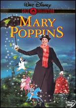 Mary Poppins [WS] - Robert Stevenson