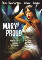 Mary Proud - 