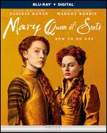 Mary Queen of Scots [Includes Digital Copy] [Blu-ray] - Josie Rourke