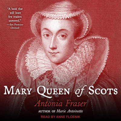 antonia fraser mary queen of scots review antonia fraser mary queen of scots review