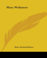 Mary Wollaston