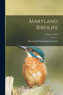 Maryland Birdlife; v.15: no.4 (1959)