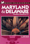 Maryland-Delaware: Including Washington, D.C. - Miller, Joanne, R.N.