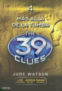 Mas Alla de La Tumba