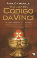 Mas Alla del Codigo Da Vinci