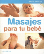 Masajes Para Tu Bebe