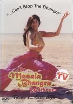 Masala Bhangra Workout, Vol. 1: Basic Style