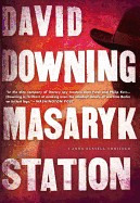 Masaryk Station: A John Russell Thriller