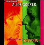 Mascara & Monsters: The Best of Alice Cooper