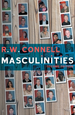 Masculinities - Connell, RW