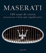 Maserati: 100 years of history in the most significant facts