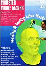 Mask Making: Molding and Casting Latex Masks - 