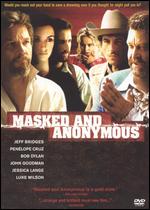 Masked and Anonymous - Larry Charles
