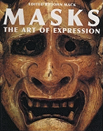 Masks: The Art of Expression