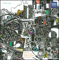 Mason Bates: Digital Loom - Antares; Biava Quartet; Chanticleer; Isabelle Demers (organ); Mason Bates (electronics)