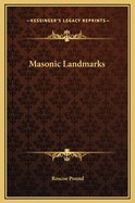 Masonic Landmarks