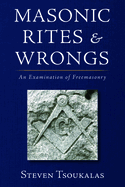 Masonic Rites and Wrongs