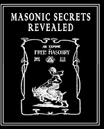 Masonic Secrets Revealed