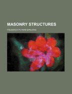 Masonry Structures