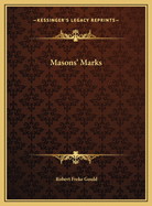 Masons' Marks