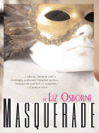 Masquerade: A Robyn Kelly Mystery