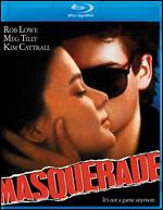 Masquerade [Blu-ray] - Bob Swaim