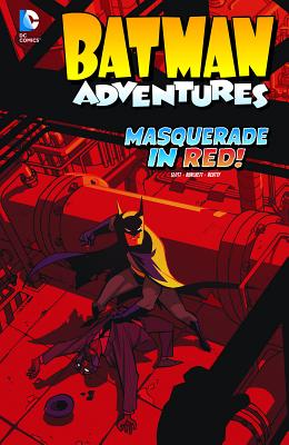 Masquerade in Red! - Slott, Dan, and Burchett, Rick, and Beatty, Terry