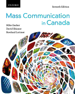Mass Communication in Canada