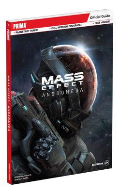 Mass Effect Andromeda - Bogenn, Tim, and Tran, Long, and Murray, Will