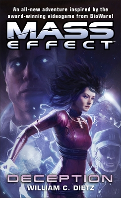 Mass Effect: Deception - Dietz, William C
