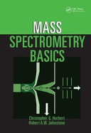 Mass Spectrometry Basics