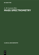 Mass Spectrometry