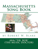 Massachusetts Song Book