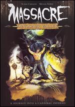 Massacre in Dinosaur Valley - Michael E. Lemick