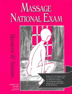 Massage National Exam: Questions & Answers