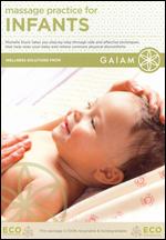 Massage Practice for Infants - Ted Landon