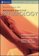Massage: Reflexology