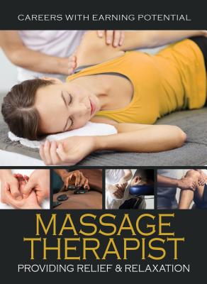 Massage Therapist: Providing Relief & Relaxation - Syrewicz, Connor